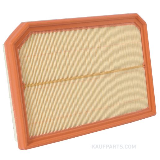 Filtro De Aire Mercedes Benz Para Mercedes-Benz Clase A, GLB 250 4matic