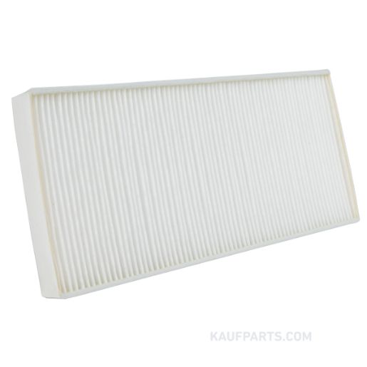 Filtro Aire Acondicionado Mercedes Benz para Sprinter 314, 316, 416, 417, 419, 516, 517