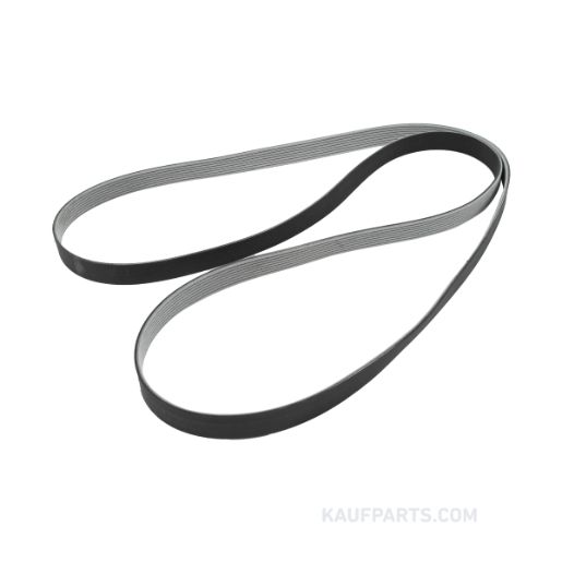 Correa - 2642 Mm Mercedes Benz Para Mercedes-Benz Actros, Arocs