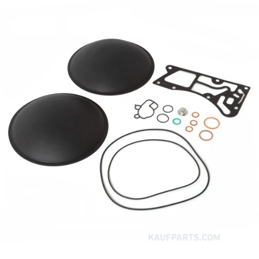 Membrana Retarder R115 Mercedes-Benz para Camiones Actros, Arocs, Atego, Axor, New Actros y U