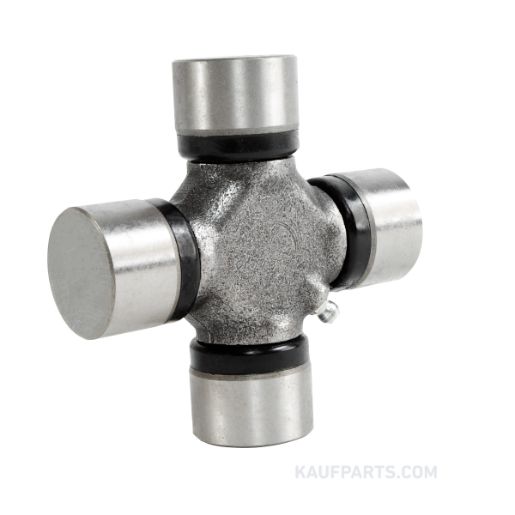 Cruceta Cardan Nakata para Mercedes-Benz 709, 710, 711, 912, LO 712, LO 809