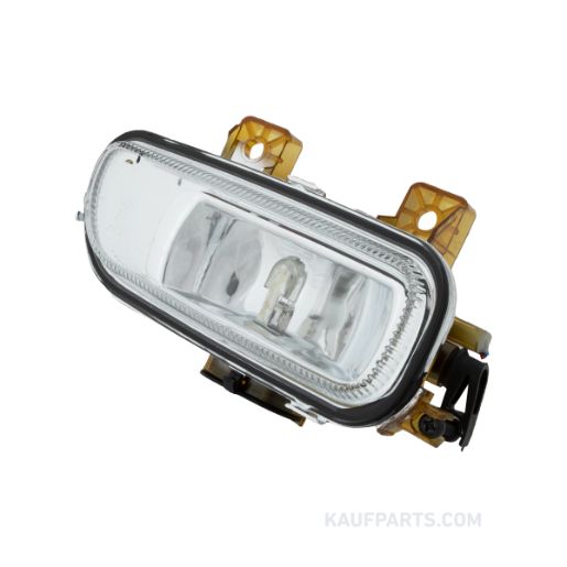 Neblinero Delantero Izquierdo Truck Star Para Mercedes-Benz 1828, 2535, Axor