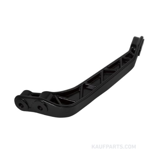 Soporte - Parachoque Delantero Derecho Truck Star Para Mercedes-Benz 1017, 1223 L 4X2 4760, 1517, 1523 L 4X2, 812, 815 4X2 / 42, Accelo, Atego, Vario