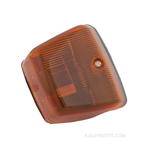 Faro Direccional Esquinero Derecho Truck Star para Camiones Atego, Accelo y Vario