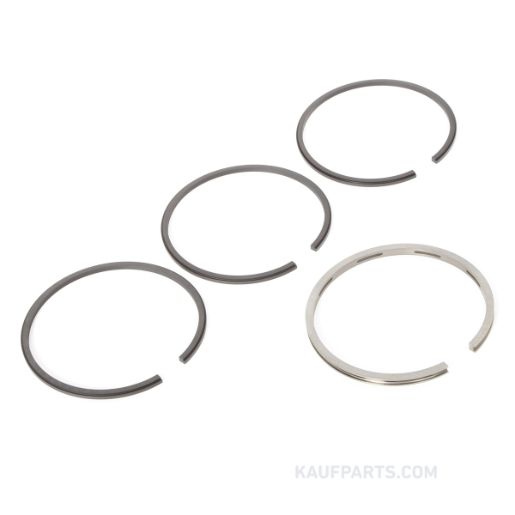 Juego De Aros Mahle para Mercedes-Benz 1418 R, 1420 L, 1520/48, 1620, 1720, L 1418, L 1620, LK 1620, LO 712, LO 812, OF 1318, OF 1620, OF 1721, OH 1420