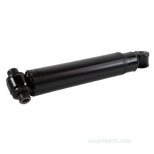 Amortiguador - Eje Trasero Sachs Para Mercedes-Benz 1844 LS, 1850 LS, Actros, Axor