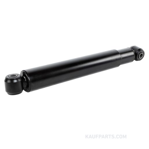 Amortiguador Eje Delantero Sachs para Mercedes-Benz: Actros, Axor, 2540 L, 2553 LS, 4140