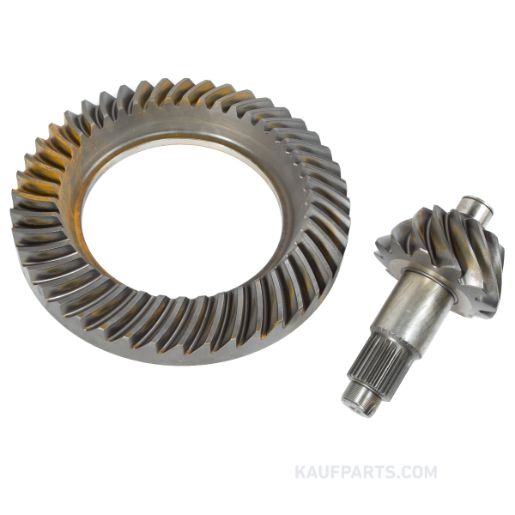Piñon Y Corona 44:12 Euroricambi para Buses Mercedes-Benz Atego, O 500, OF, OH