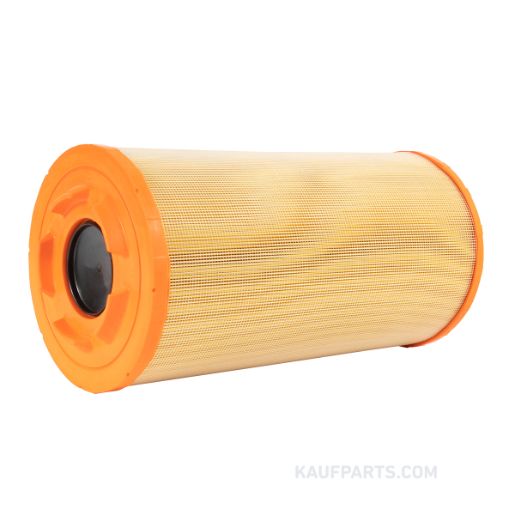 Filtro De Aire Truck Star Para Mercedes-Benz 1831, 1841 LS NRL 4X2, 1844 LS, 2531, 2532 L, 2532 L/Nr, 2534, 2535, 2536 L/Nr 6X2 4800, 2540 L, 2540 L 6X2 4500, 2544, 2544 L, 2544 S, 2546, 2548, 2553, 2