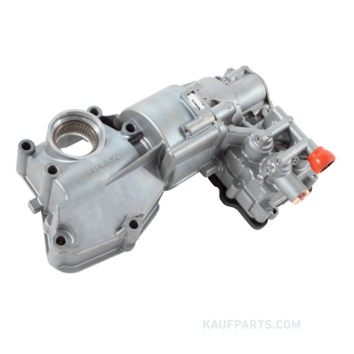 Cilindro Cambio Mercedes Benz para Camiones Actros, Arocs, Atego y Axor