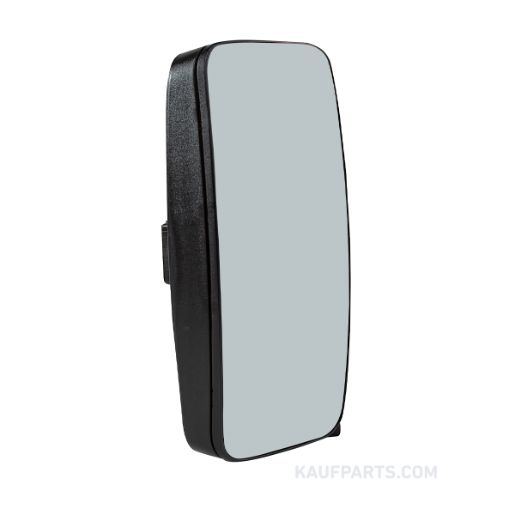 Espejo Retrovisor Derecho Mercedes Benz Para Mercedes-Benz Accelo, Atego, Axor