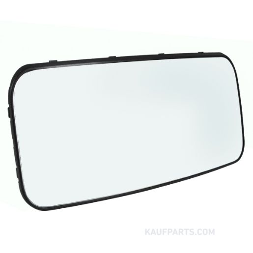 Cristal Espejo Grande Truck Star para Mercedes-Benz Axor, Atego, Accelo, Vario