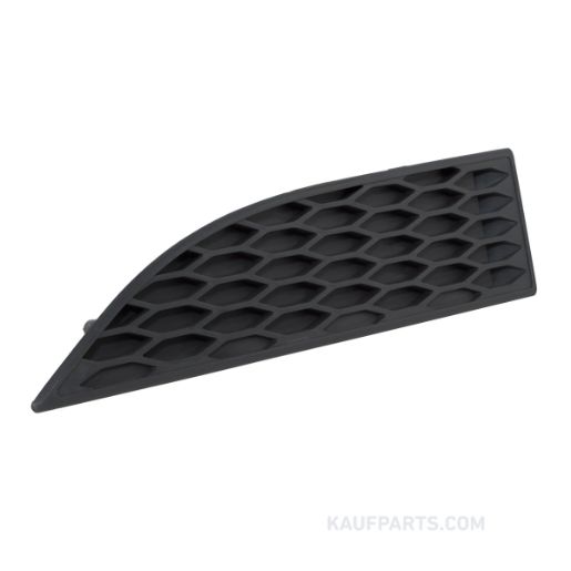 Rejilla Derecha - Parachoque Delantero Truck Star Para Mercedes-Benz 1844 LS, 2544, 2544 L, Actros, U 1300 L