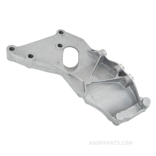 Soporte Mercedes Benz para Camiones Actros