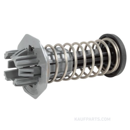 Pivote Con Resorte - Soporte Frontal Mercedes Benz Para Mercedes-Benz V 200 CDI, V 220 CDI, V 220 D, V 250D, V 300D, Vito
