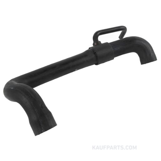 Manguera Superior - Radiador De Agua Mercedes Benz Para Mercedes-Benz 814 D, LO 915 /42,5, Lo914, Vario