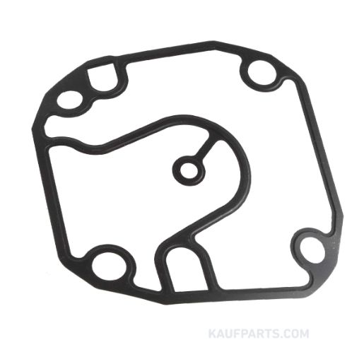 Empaquetadura De Culata - Compresor De Aire Diesel Tecnic Para Mercedes-Benz 1831, 1832 L, 1841 LS NRL 4X2, 1850 LS, 2531, 2532 L, 2532 L/Nr, 2534, 2535, 2536 L/Nr 6X2 4800, 2540 L, 2540 L 6X2 4500, 2