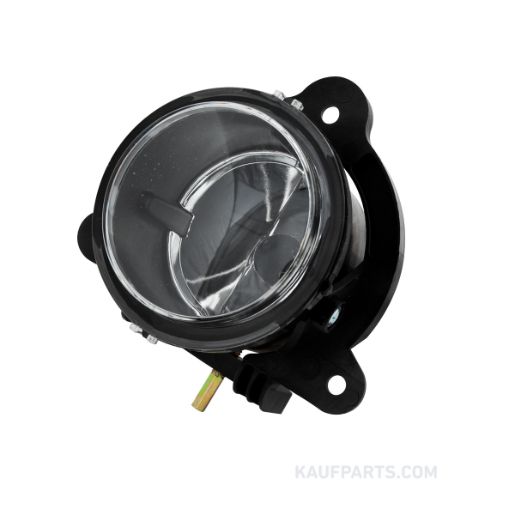Foco Neblinero Delantero - Izquierdo O Derecho Wendeltec Para Mercedes-Benz 1938 S/37, Accelo, Actros, Atego, L, Ls