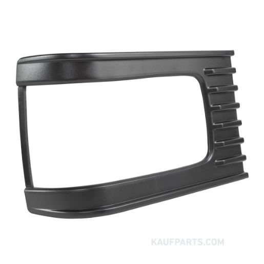 Tapa - Foco Delantero Izquierdo Wendeltec Para Mercedes-Benz 709, 710, 710/42LL, 711/42.5, 712 C/37, 912/42LL, 912/42RL, 914, LO 809, LO 814, Lo712, Lo812