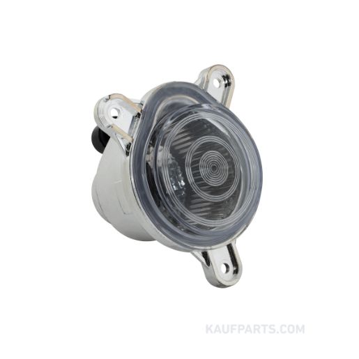 Luz Intermitente Derecha Wendeltec para Mercedes-Benz Accelo, Actros y Atego