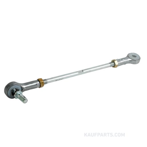 Barra De Accionamiento De Ajuste De Altura Del Eje Mercedes Benz Para Mercedes-Benz O 500 M 1725, O 500 R 1830/30, O 500 RS 1936, O 500 RSD 2436, O 500 RSD 2442, O 500M 1726/30, O 500M 1826/59, O500RS