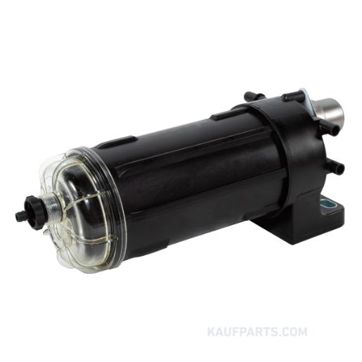 Filtro Comp De Combustible Mercedes-Benz para Camiones Actros, Atego, Axor, L, Lo, LS