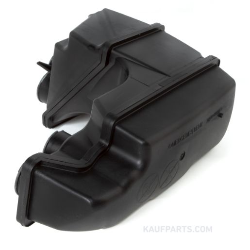 Recipiente De Resonancia Mercedes Benz para Camiones Actros, U 1300 L