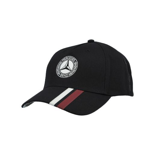 Gorra Original Para Mercedes Benz