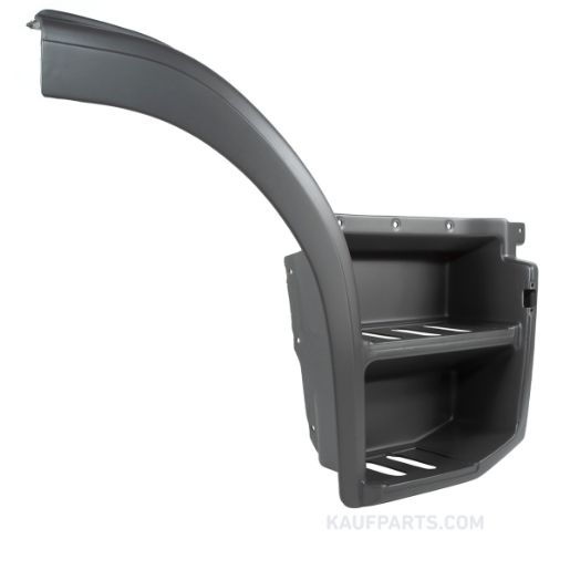 Acceso Rh Wendeltec