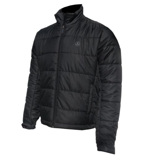 Chaq.hom.thermal. acolchado t-s