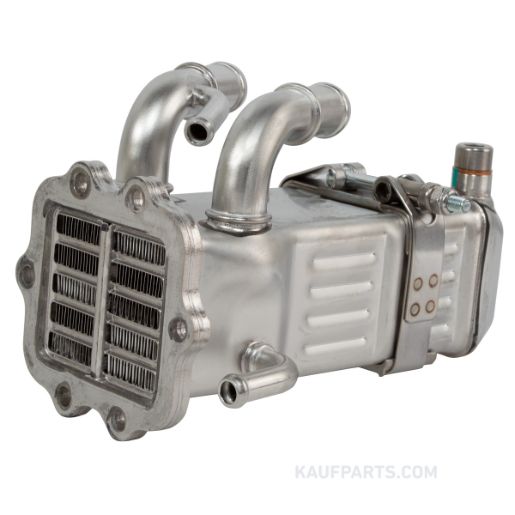 Enfriador egr