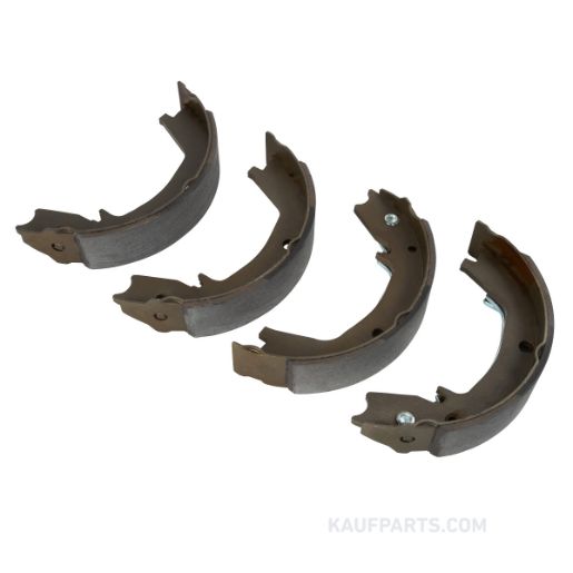 Juego De Zapatas Para Maxus