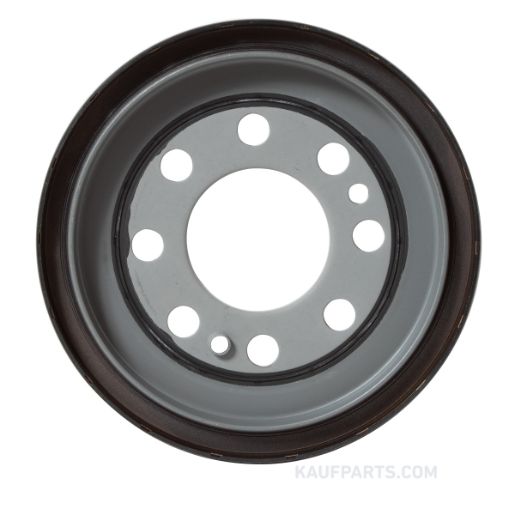 Reten Trasero V80 120x149x12 Para Maxus