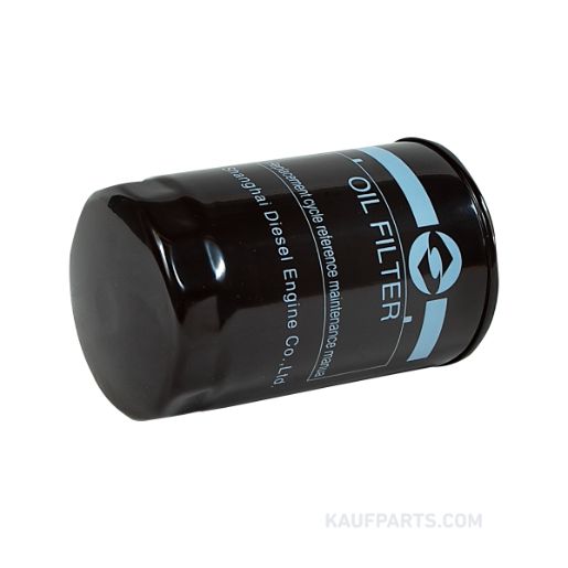 Filtro De Aceite V80-T60 Para Maxus