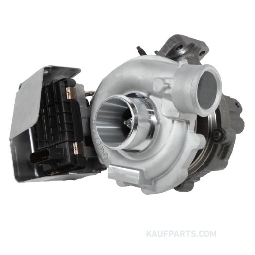Turbo E5 V80 Para Maxus