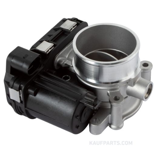 Cuerpo Aceleracion V80 Para Maxus