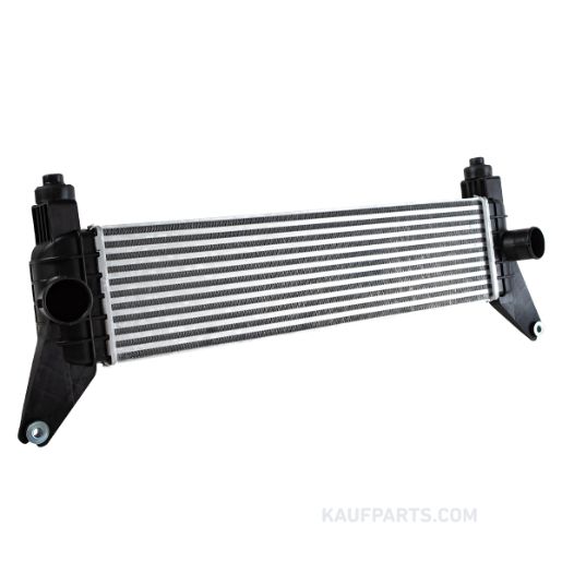Intercooler T60 Para Maxus