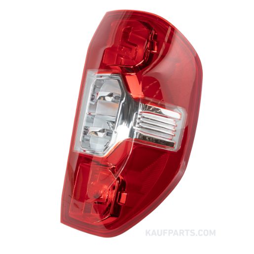 Foco Tras Der T60 Para Maxus