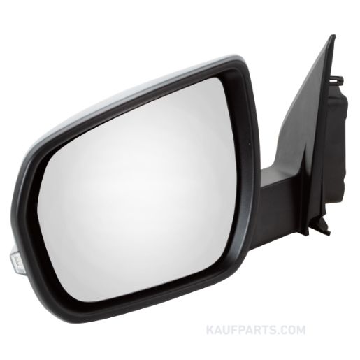 Espejo Ext Izq T60 Electrico Para Maxus