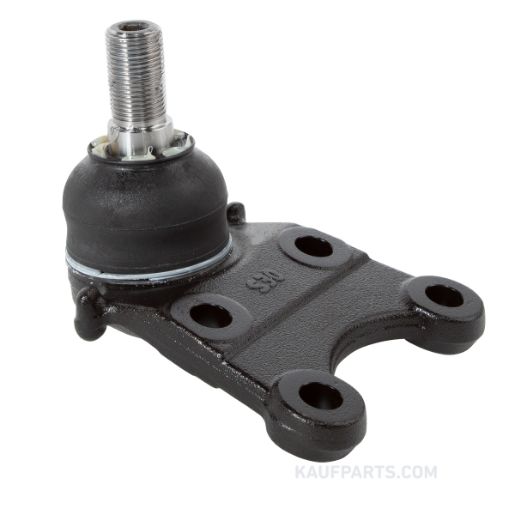 Rotula Inferior Bandeja T60 Para Maxus
