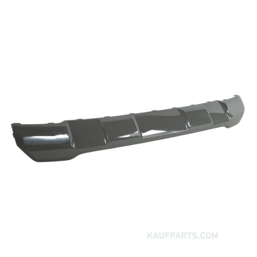 Tapa Remolque Del T60 Para Maxus