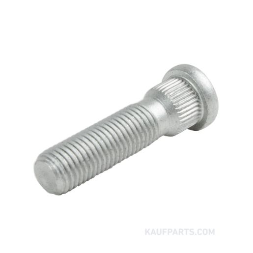 Perno Rueda Trasero T60 Para Maxus