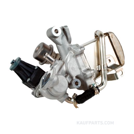 Valvula Egr T60 Para Maxus
