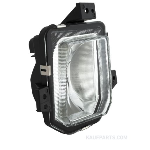Neblinero Del Der T60 Para Maxus