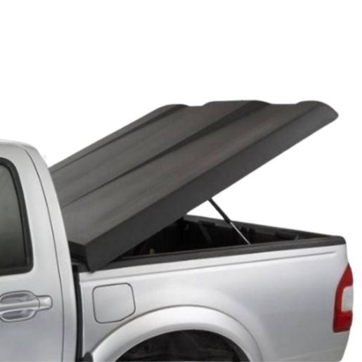 Tapa cubre pick up - rígida