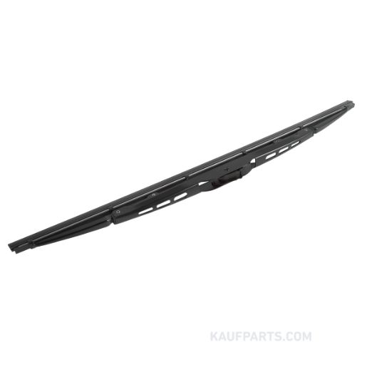 Plumilla Limpia Parabrisa Copiloto T60 Para Maxus