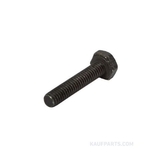 Tornillo hex m4x20 933 8.8 znfe