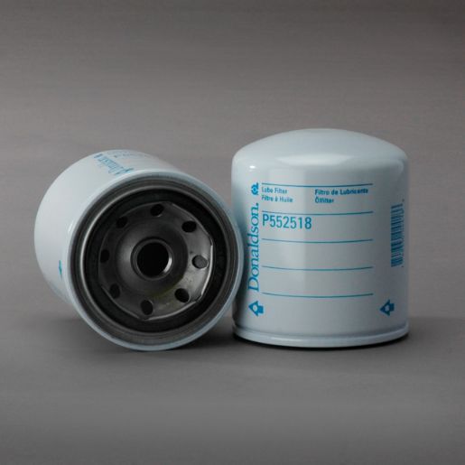 Filtro De Aceite Diferencial Freightliner Marca Donaldson para Camiones