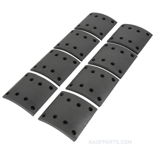 Juego de Balatas Frasle