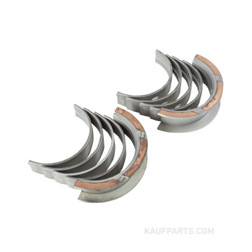 Metal BCDA Mahle